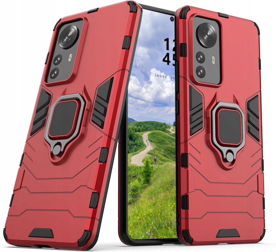 

Etui do Xiaomi 12 12X Pancerne Case