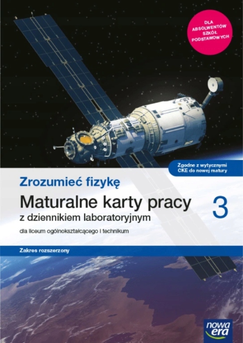 

Zrozumieć Fizykę 3 Karty Pracy Zr Nowa Era