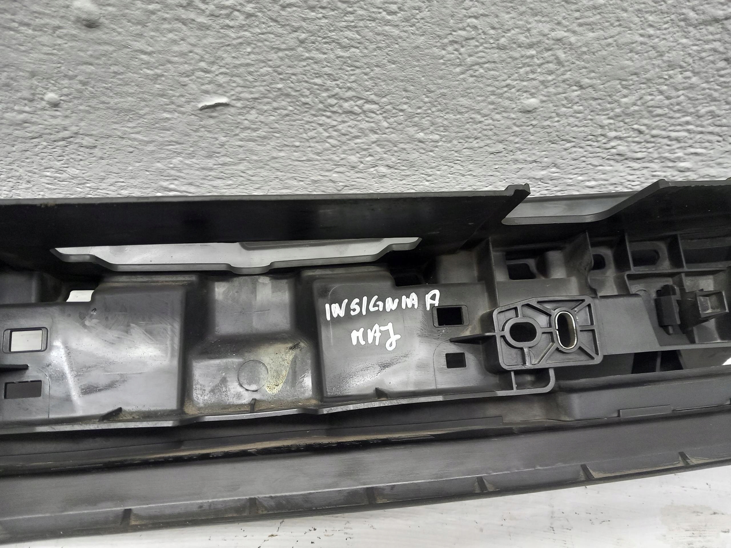 bar, wall front OPEL INSIGNIA A 08-14 22798560