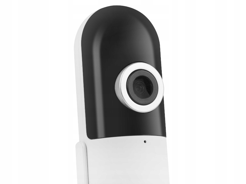 Kamera Lanberg Smart Home KAMERA WiFi WEWNĘTRZNA TUYA SM01-IC20 STYLOWA Marka Lanberg