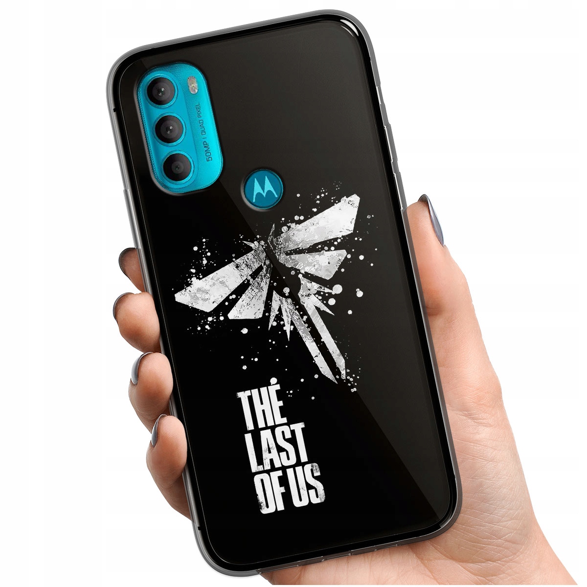 

Etui Premium Do Motorola Moto G71 5G Jakość