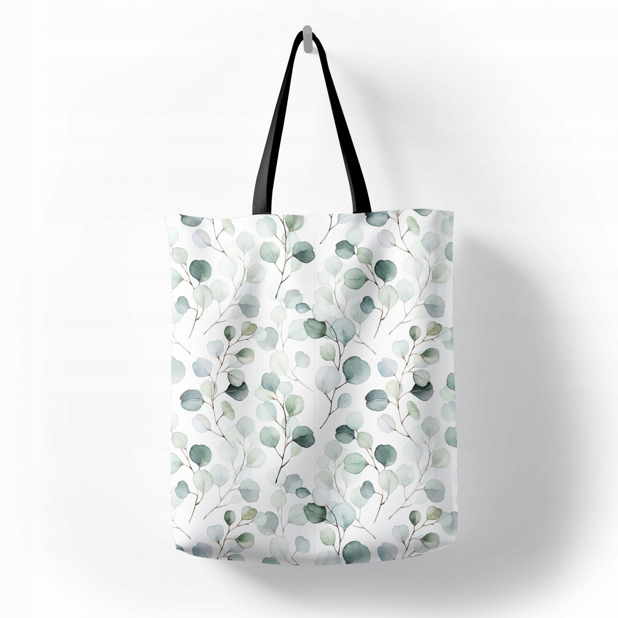 TORBA - Akwarelowe listki