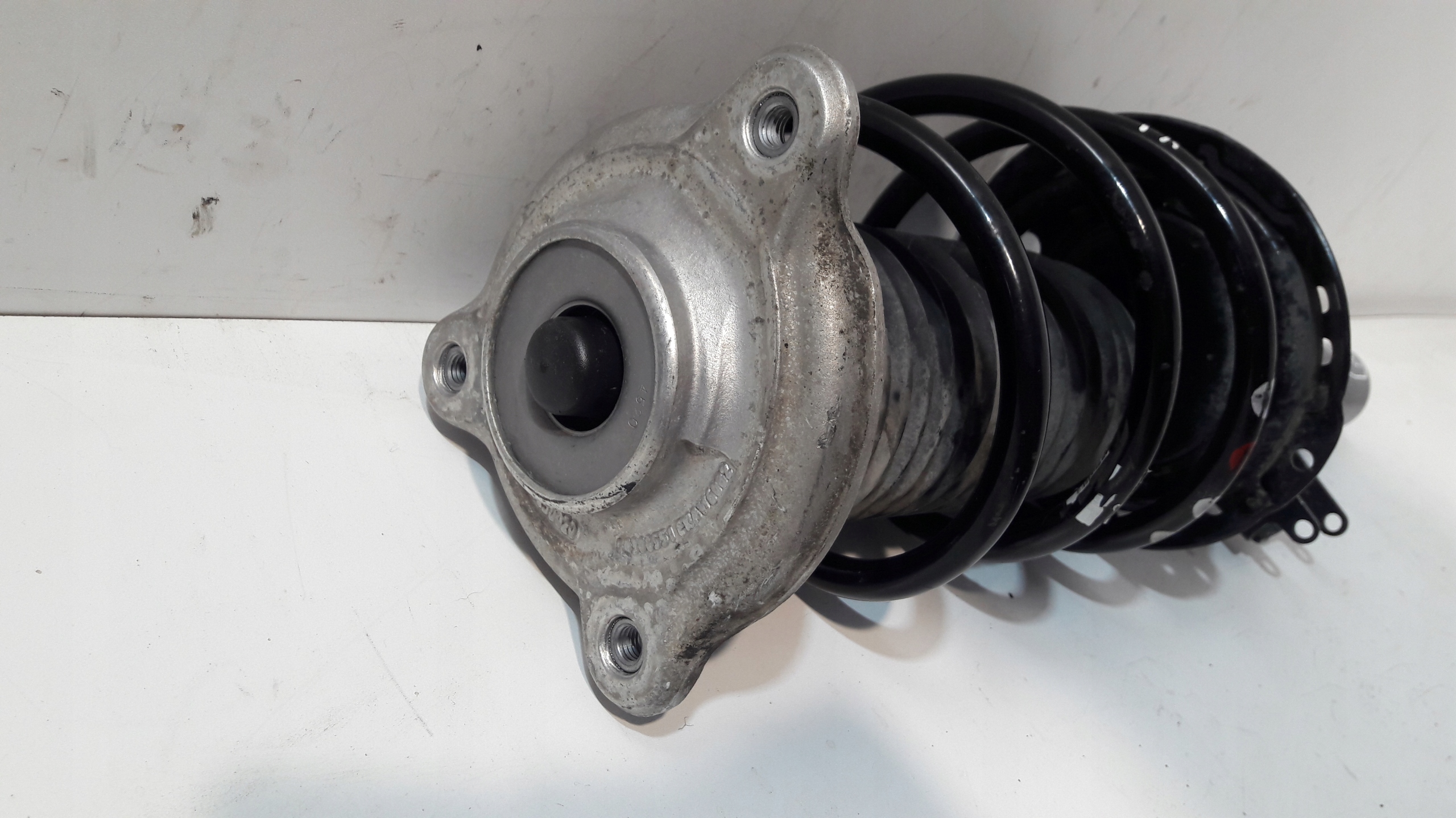 MERCEDES W177 W247 shock absorber left front McPherson A2473230020