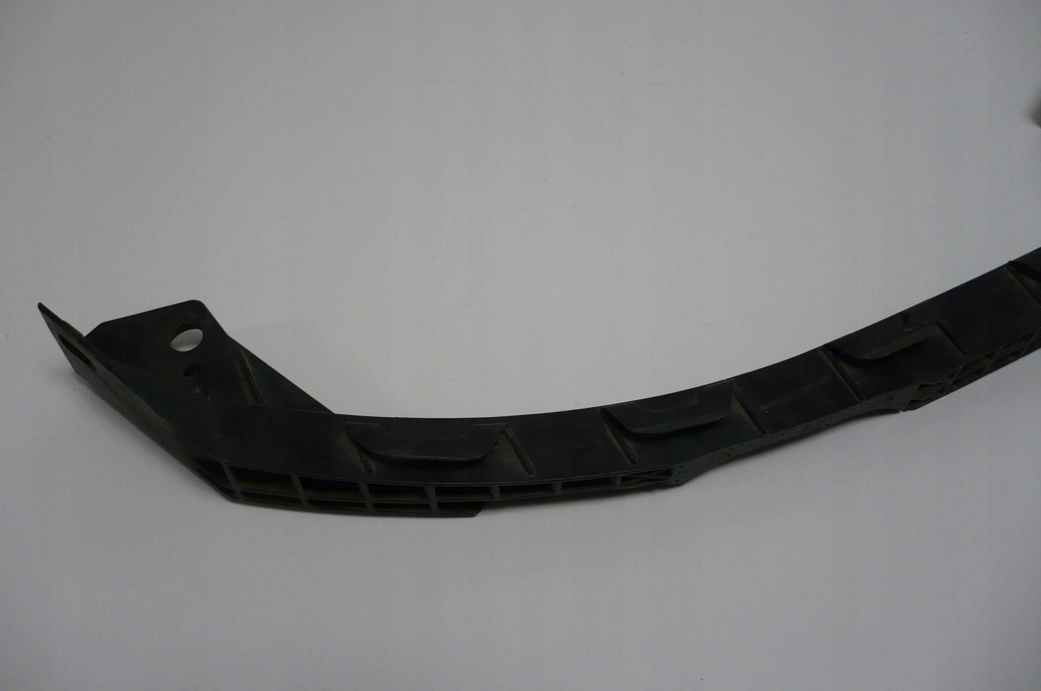 HONDA LEGEND IV 04-08 ACURA RL II bumper bracket lights right front