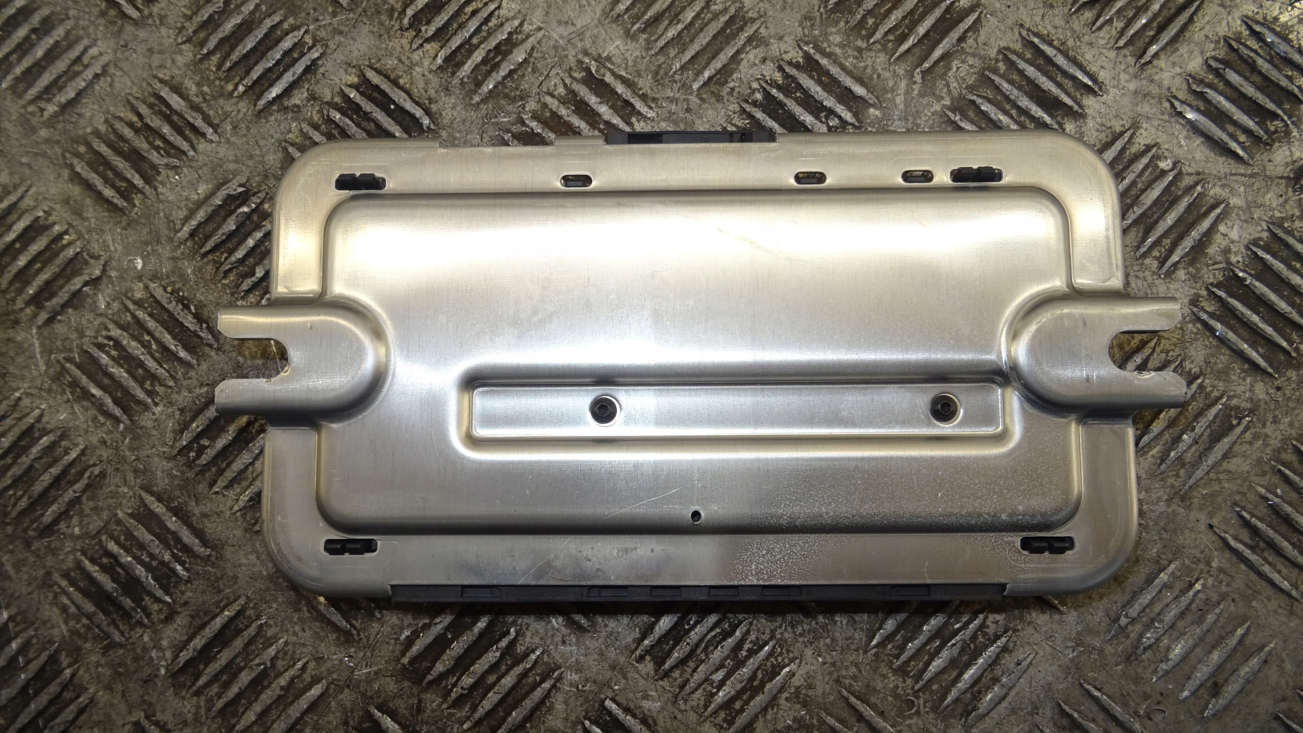 module control unit of the lights BMW OE 9273628