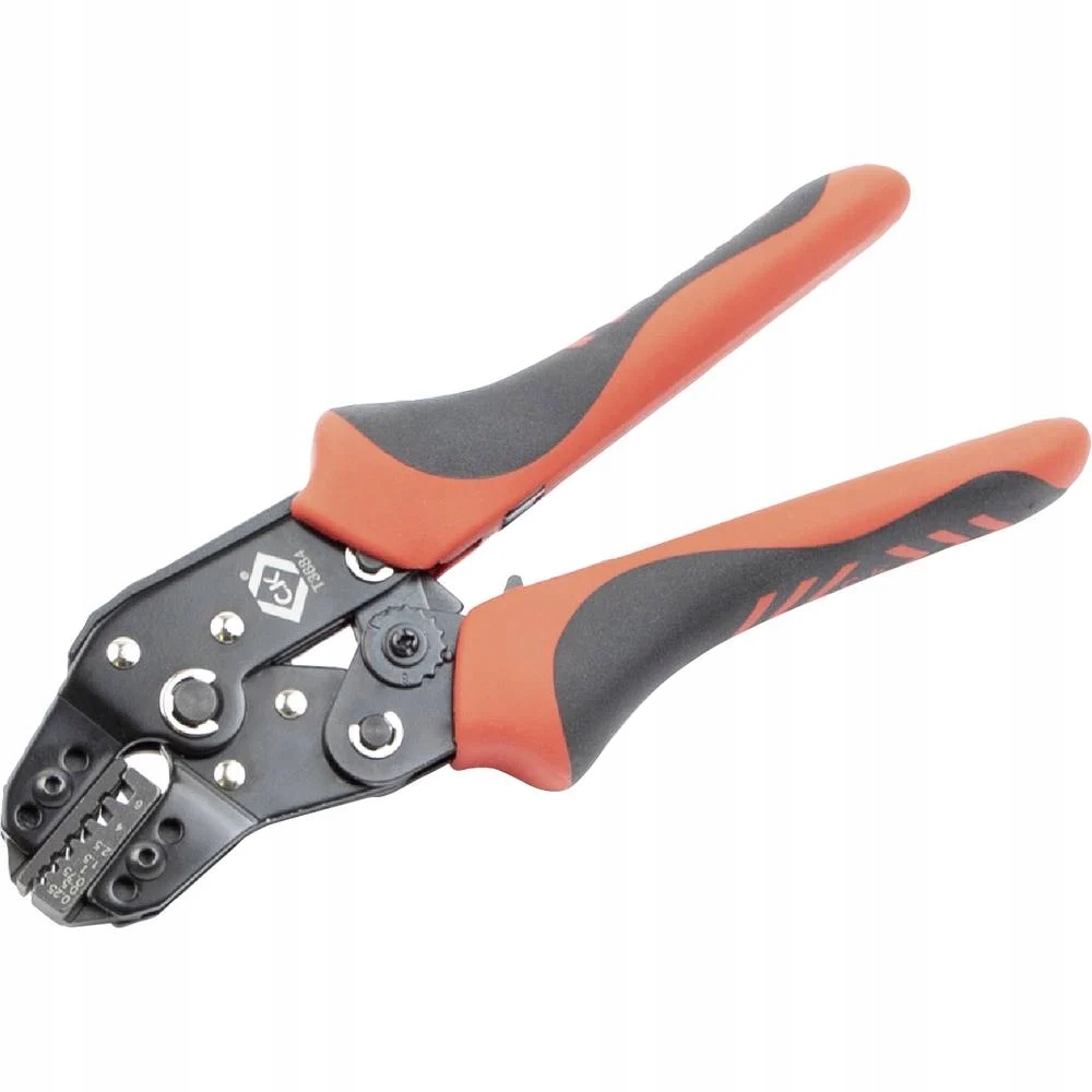 Zaciskarka C.K T3684 Marka C.K.