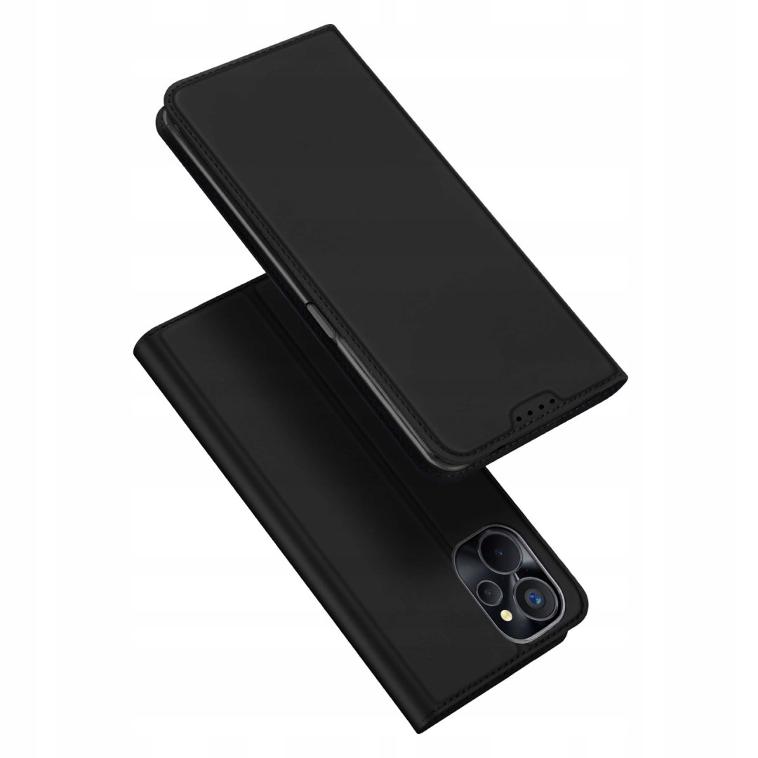 Dux Ducis Skin Pro etui do Realme 10 5G Realme 9i 5G pokrowiec z klapką p