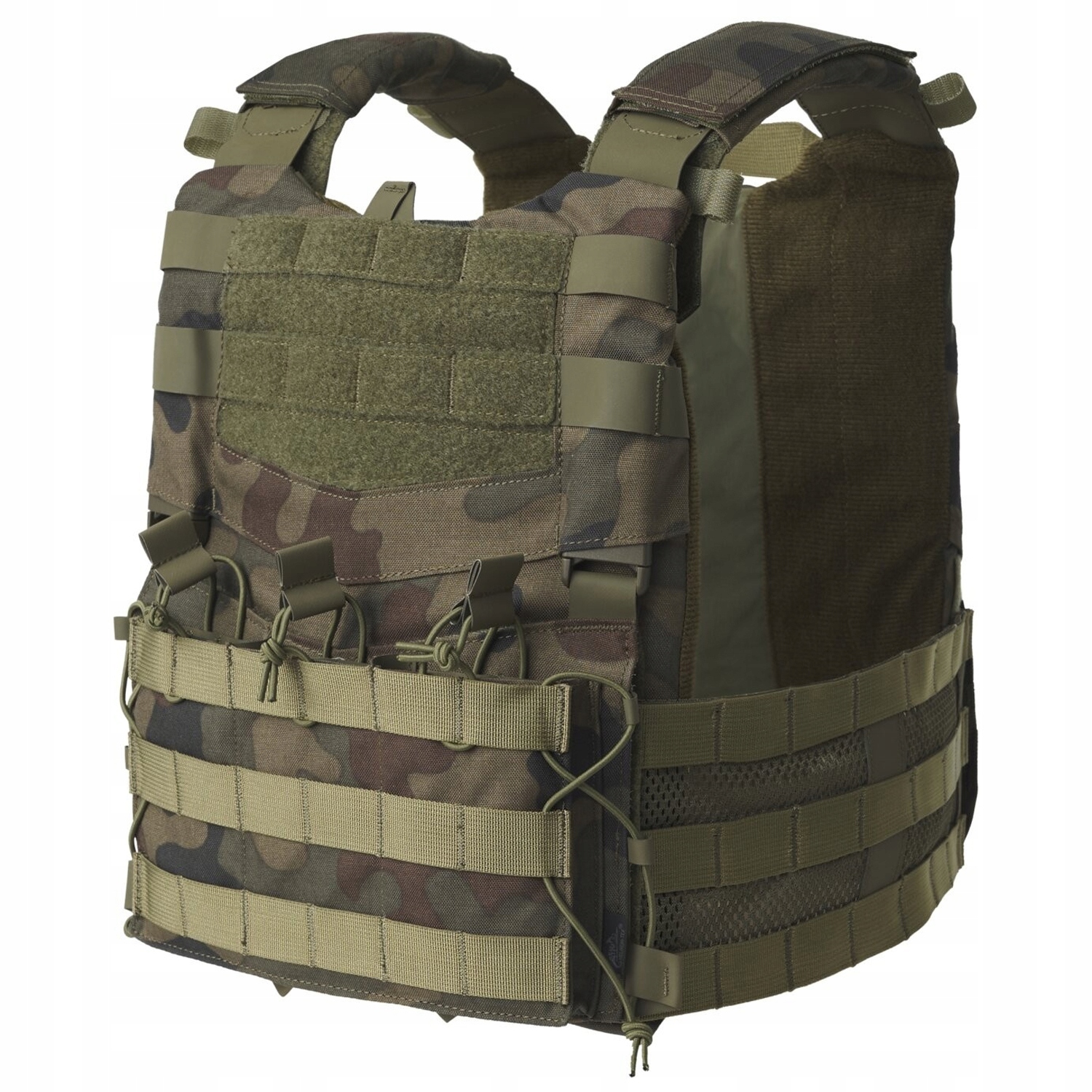 Taktická vesta Plate Carrier Guardian Military Set Helikon WZ.93 M