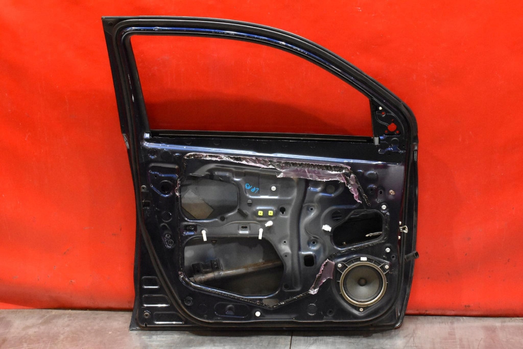 door left front front GRANATOWE TOYOTA URBAN CRUISER 08-14