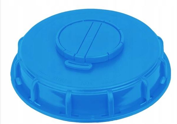 Pokrywa Dekiel do Zbiorników IBC MAUSER Zaślepka Kod producenta IBCP-1