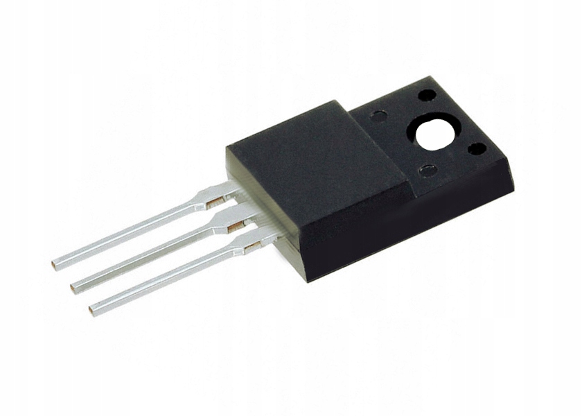 

Tranzystor STF11NM80 N-fet 800V/11A 35W to220iso