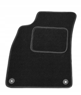 

Dywanik Welurowy Kierowcy Audi A4 2000-2008 B6 B7