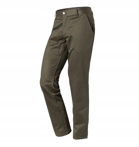 Tagart Kalhoty Jeans Classic zelené 182/90