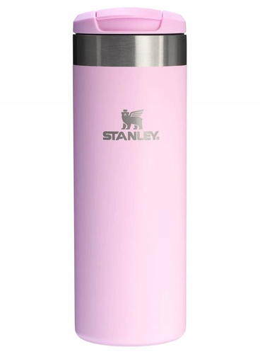 Termohrnek Stanley AeroLight 0,47 l cherry blossom