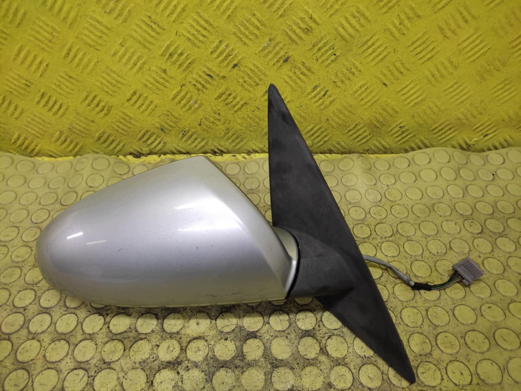 NISSAN PRIMERA P12 mirror right 5 PIN