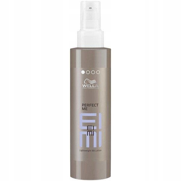 

Wella Eimi Perfect Me Lotion Wygładzający 100ml