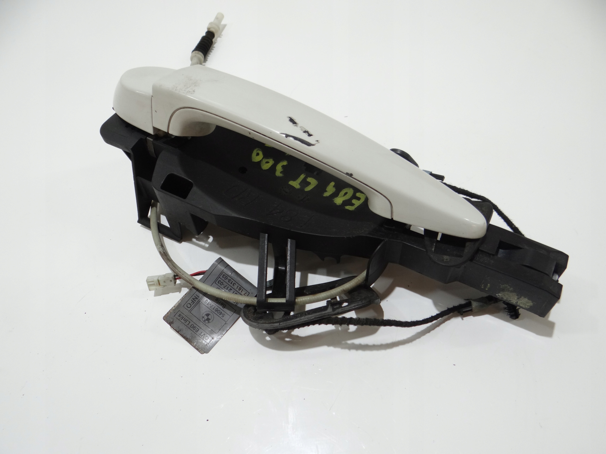 handle left rear BMW X1 E84 LED 300