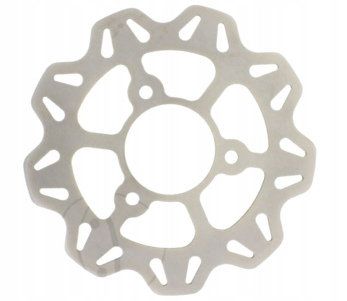 Brzdová Kotúčka Zadná Gilera Storm 50 Kreidler Florett 25 Mbk Cs XC 125