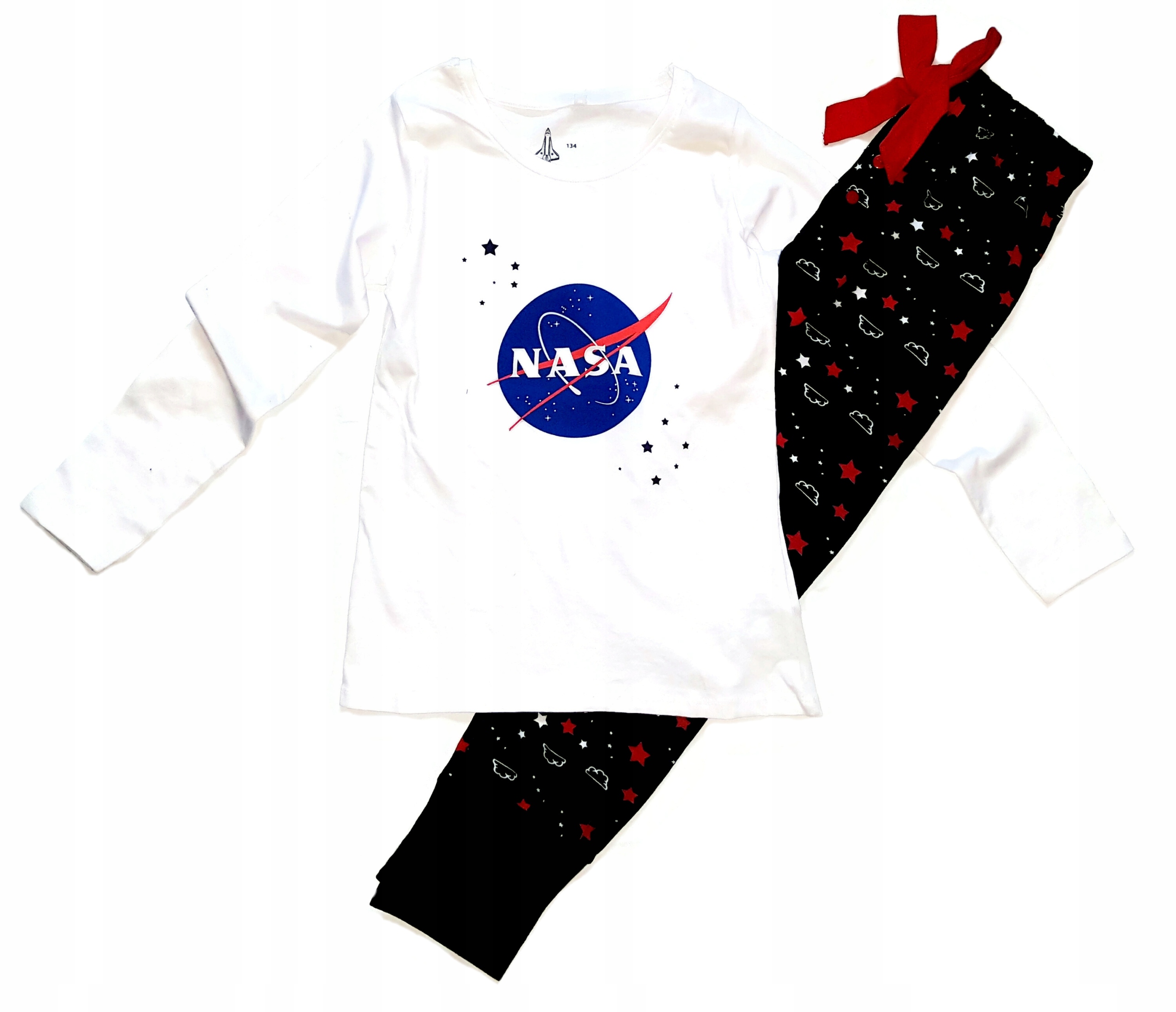 

Piżama Nasa 158, piżamka