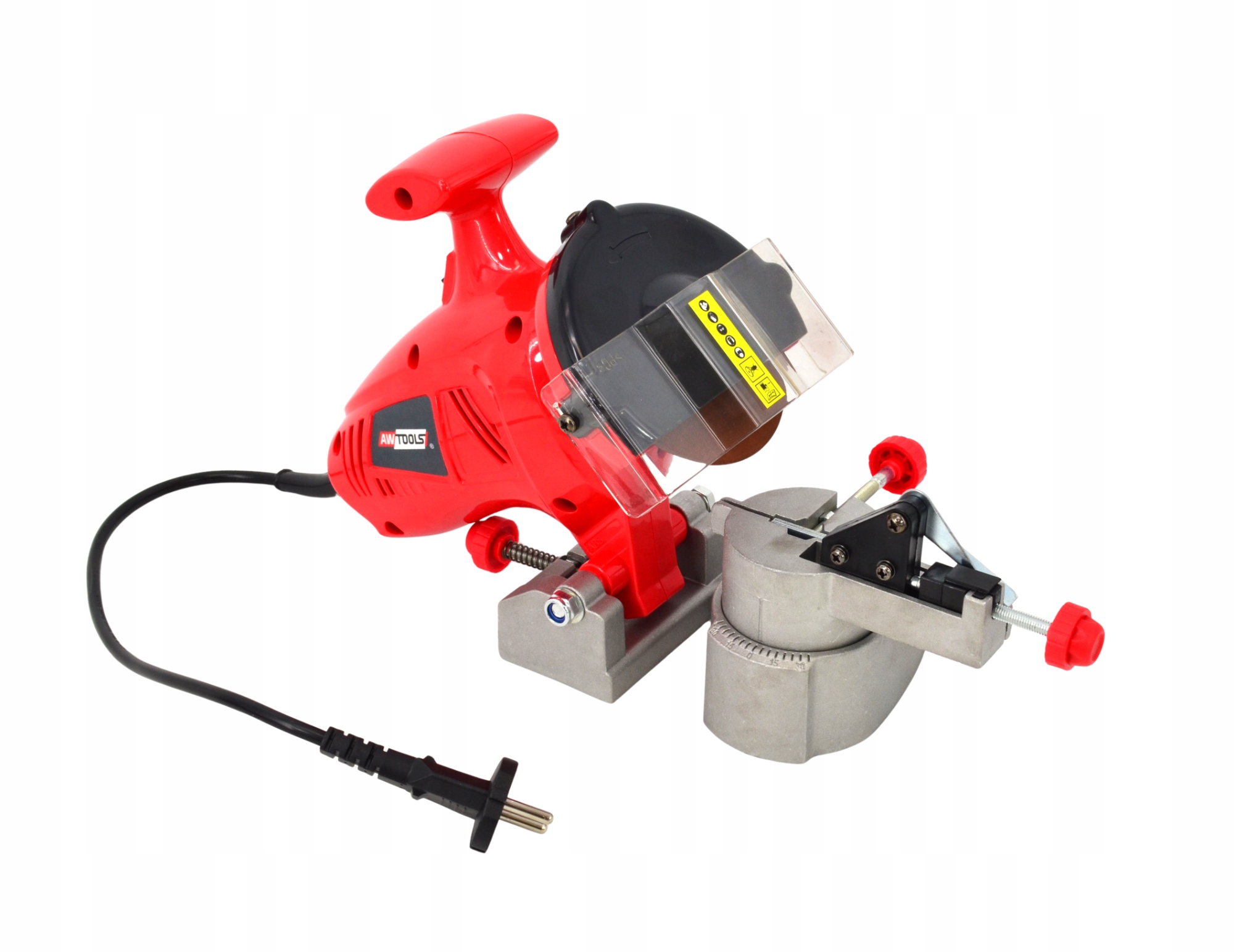 Awtools Elektrický Brousek Na Řetězy 180 W