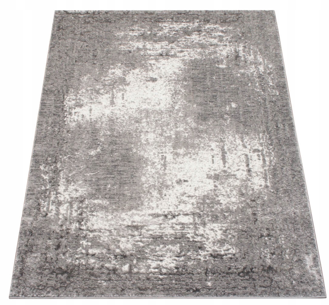 Měkký Koberec Do Obývacího Pokoje Moderní Loft 120X170