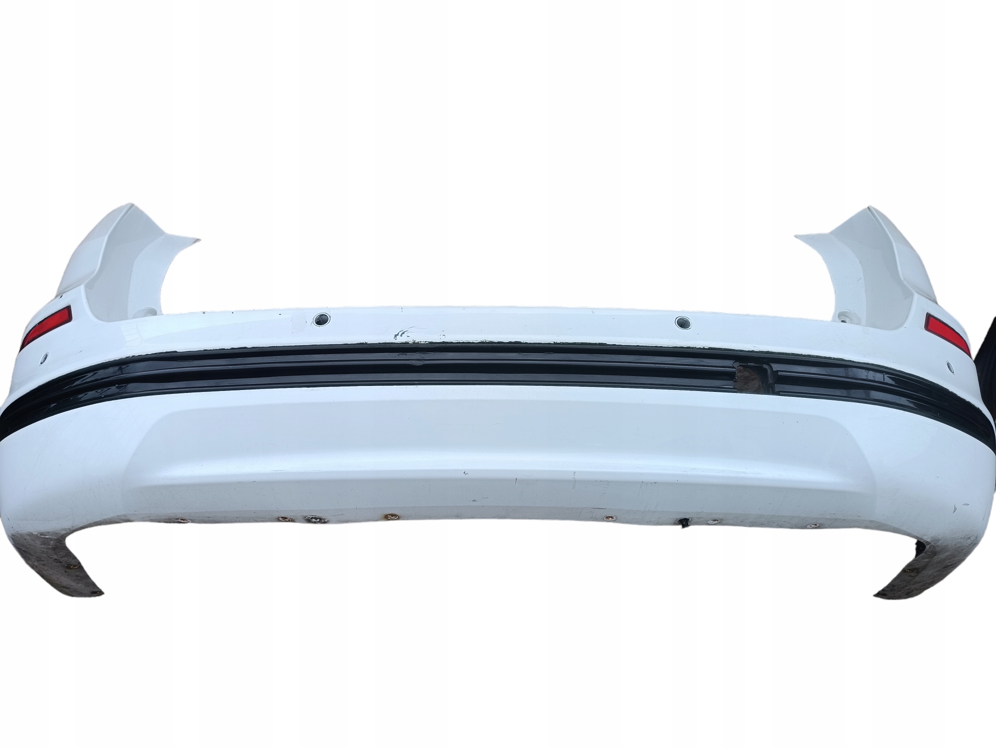 bumper rear rear part PDC FORD MONDEO MK5 KOMBI
