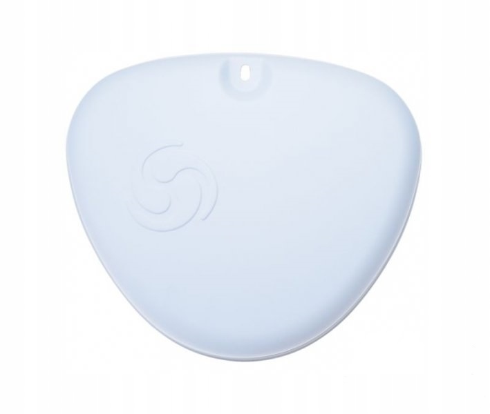 SN5585 - Крышка правая, фильтра для SIMSON S51, грунтовка