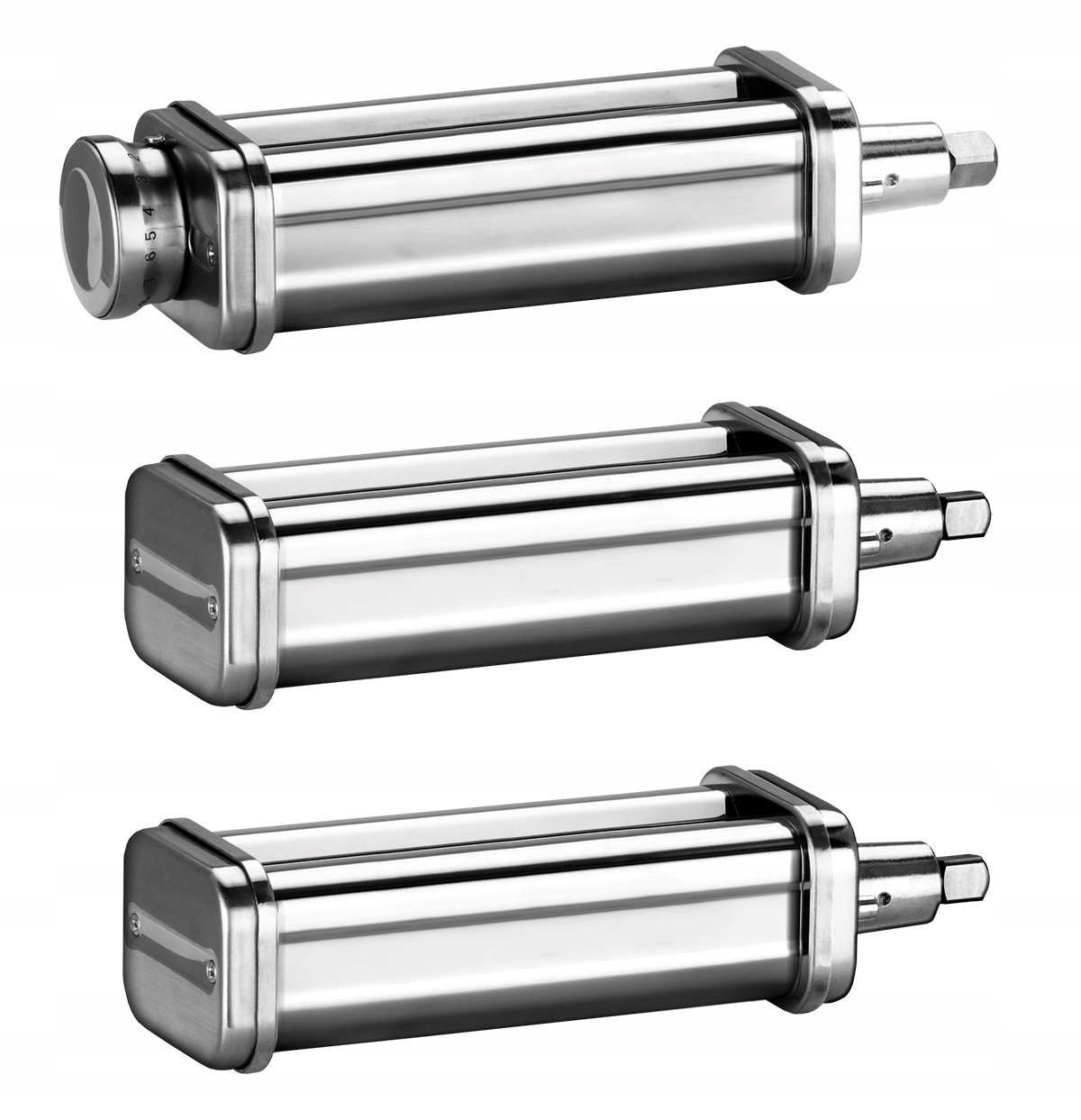 Přístavce na výrobu těstovin PSC-150/PM