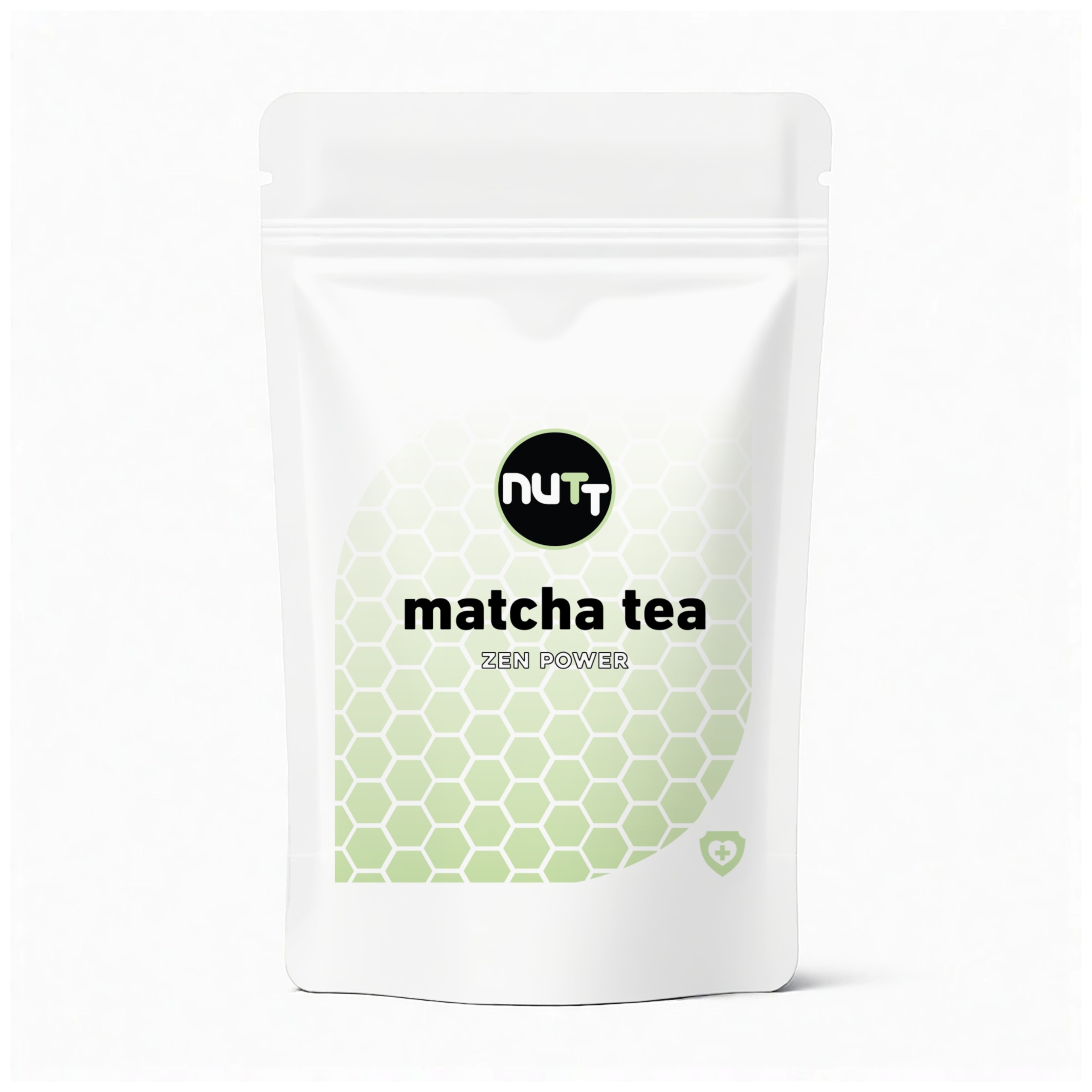 Matcha Herbata Zielona Codzienna 1000g w proszku do latte 1 kg keto nutt