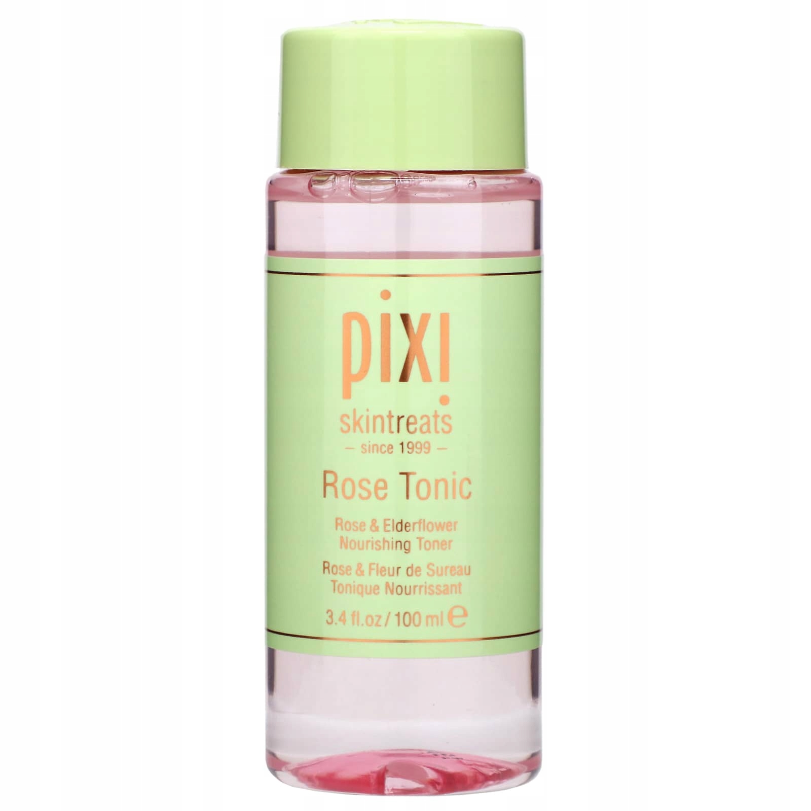 Pixi Rose Tonic Hydratační tonikum 100 ml