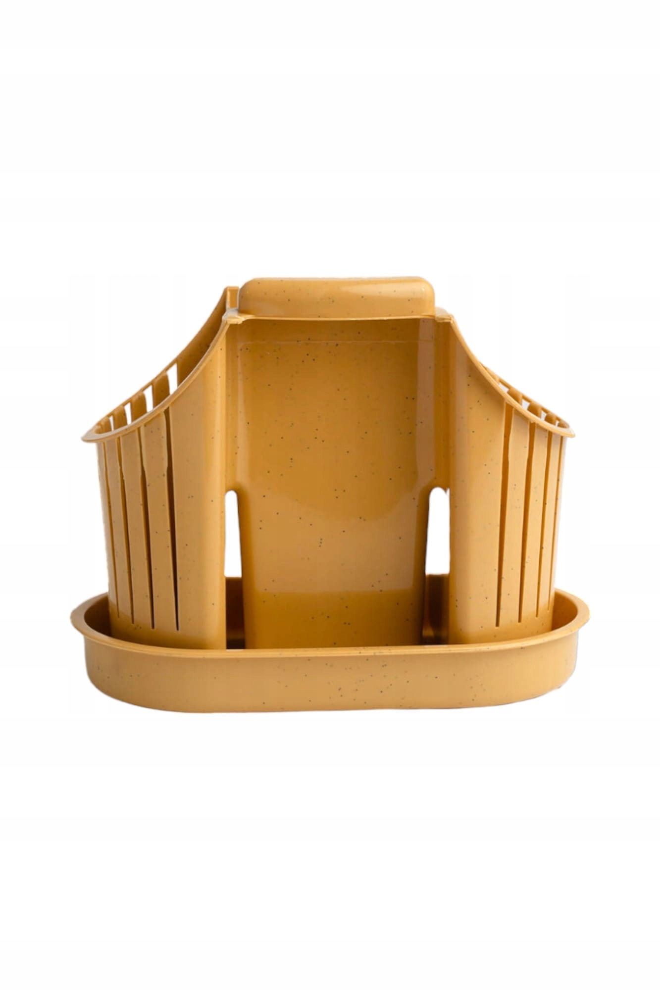 OCIEKACZ NA SZTUĆCE PLASTIKOWY OC1 JASNY BRĄZ Marka MarcTh