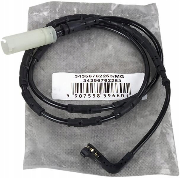 

Maxgear Czujnik Zużycia Klocków 20-0122