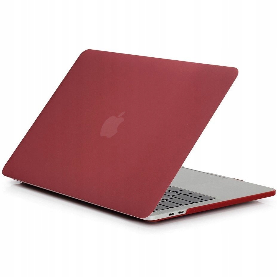 

Etui Hard Case Obudowa do Macbook Pro 13 A2338 M1