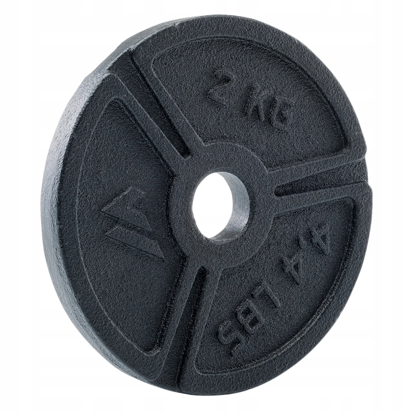 Talerz Weight Plate 2KG