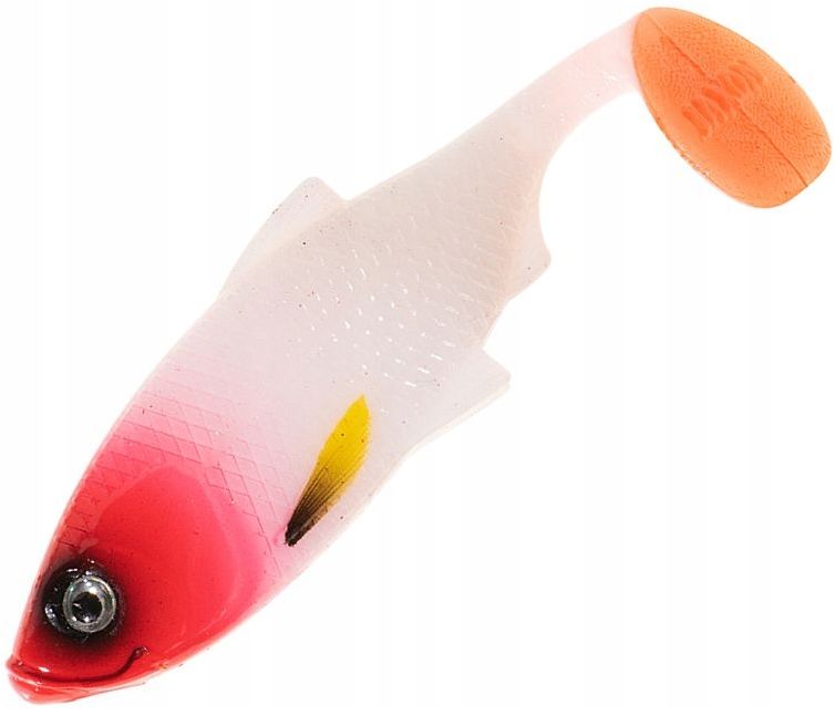 Guma Jaxon Intensa Krąpik 8,5 cm kolor I