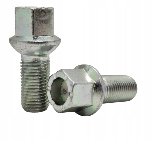 

Śruba 14x1,5 kula Audi A3 A4 A5 A6 A7 B8 B9 C6 C7