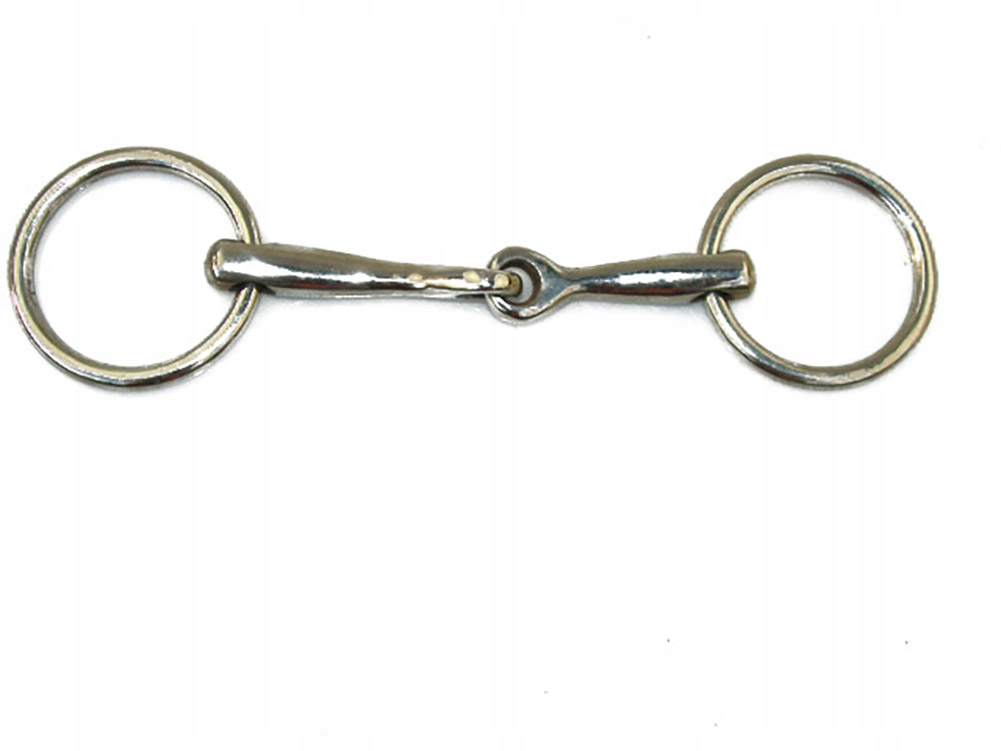 WĘDZIDŁO ŁAMANE 10,5CM NA KUCA