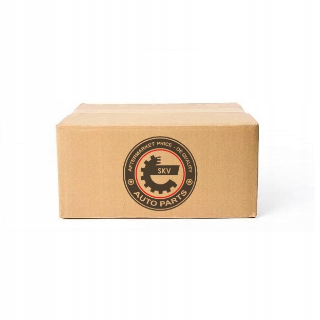 Skv Průtokoměr vzduchu 07SKV402 Jeep Grand Cherokee II ; 53013009AA