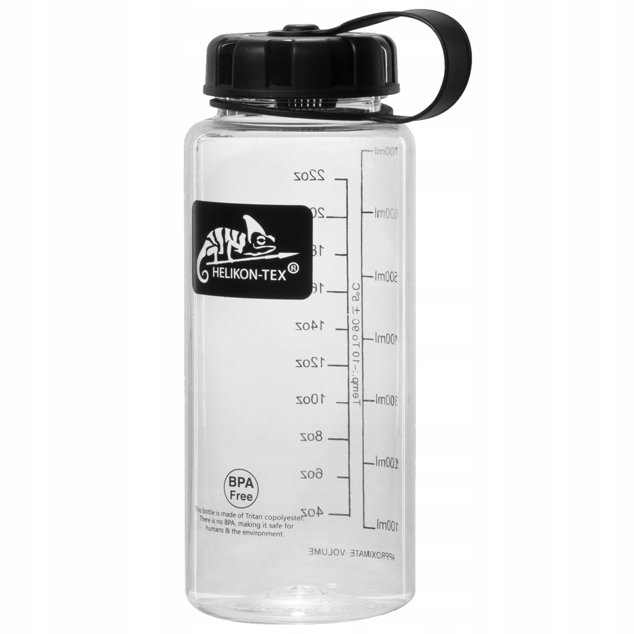 

Helikon Butelka Tritan 700ML Bidon Turystyczny