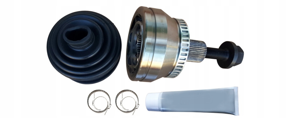 ШРУС ZEWNETRZNY ЗАД. ЗАДНІЙ SEAT ALHAMBRA 2.8x4