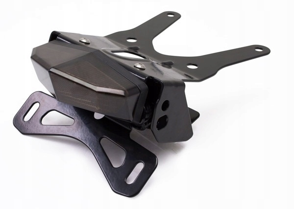 D45-18-507 - Задний фонарь на крыло HONDA CRFL 250 LED EDGE DRC