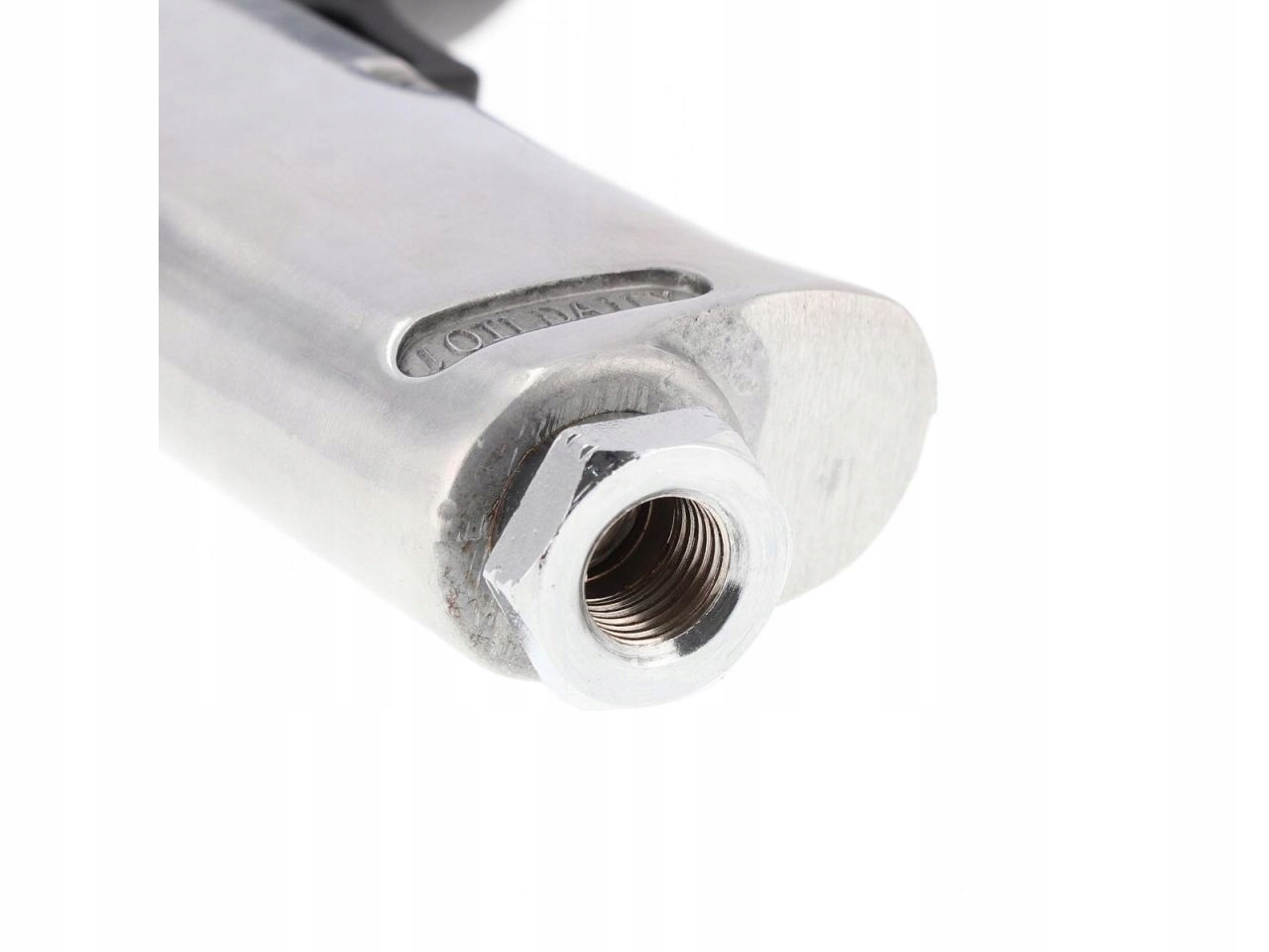 Klucz udarowy pneumatyczny 1/2" 45470 Airpress Zużycie powietrza 240 l/min