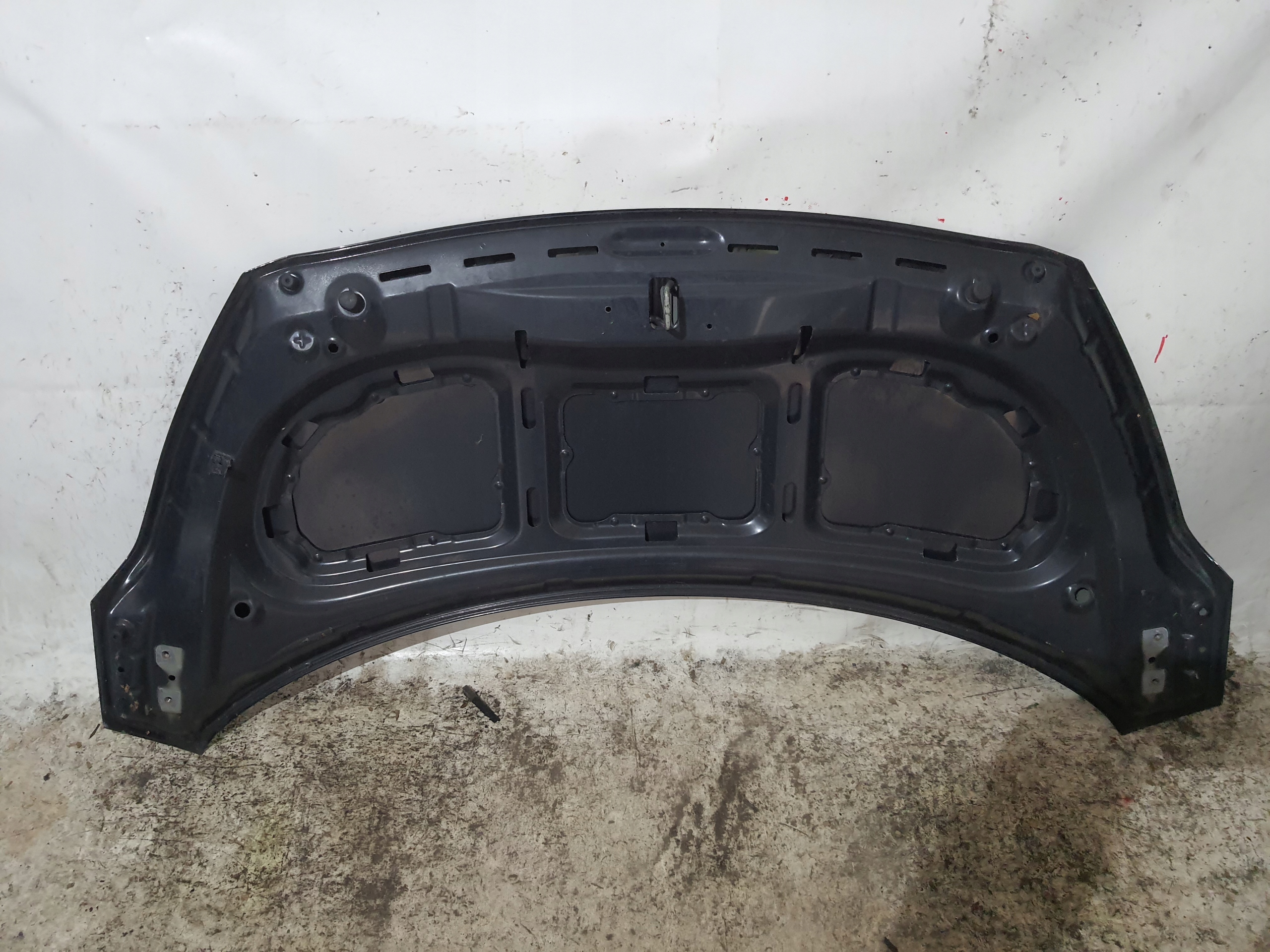 HYUNDAI I10 14-19 cofano