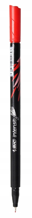 

Cienkopis Intensity Fine 0,4mm Czerwony Bic