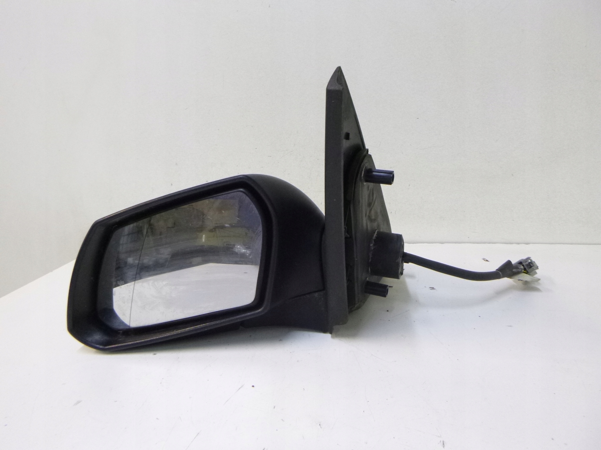 mirror left Ford Mondeo III 10 5 Pin 2003r.