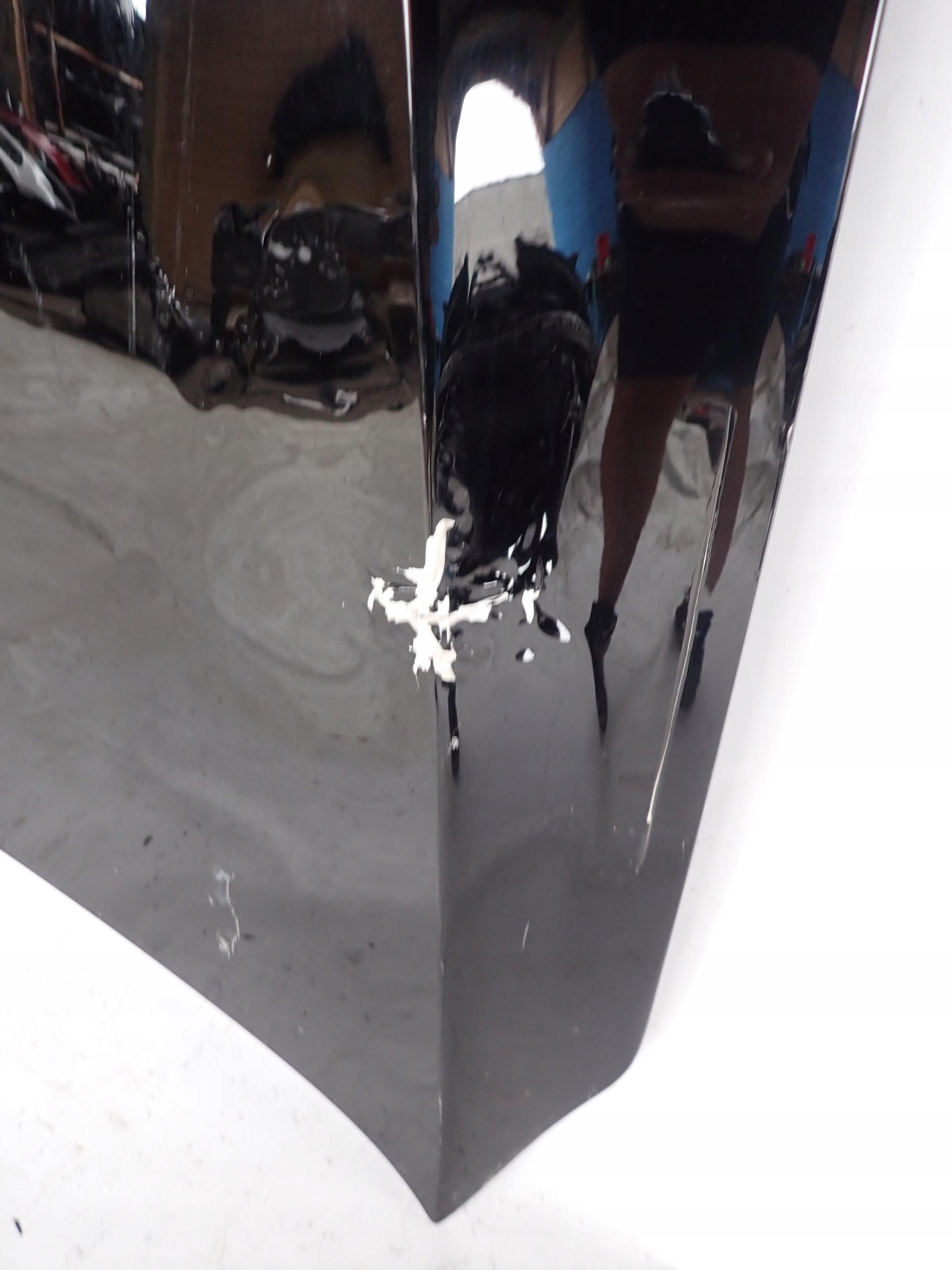 AUDI Q5 8R LIFT 12-16 Capot