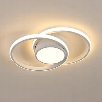 COMELY NOWOCZESNA LAMPA SUITOWA LED 42W 4800LM 3000K nowa opis