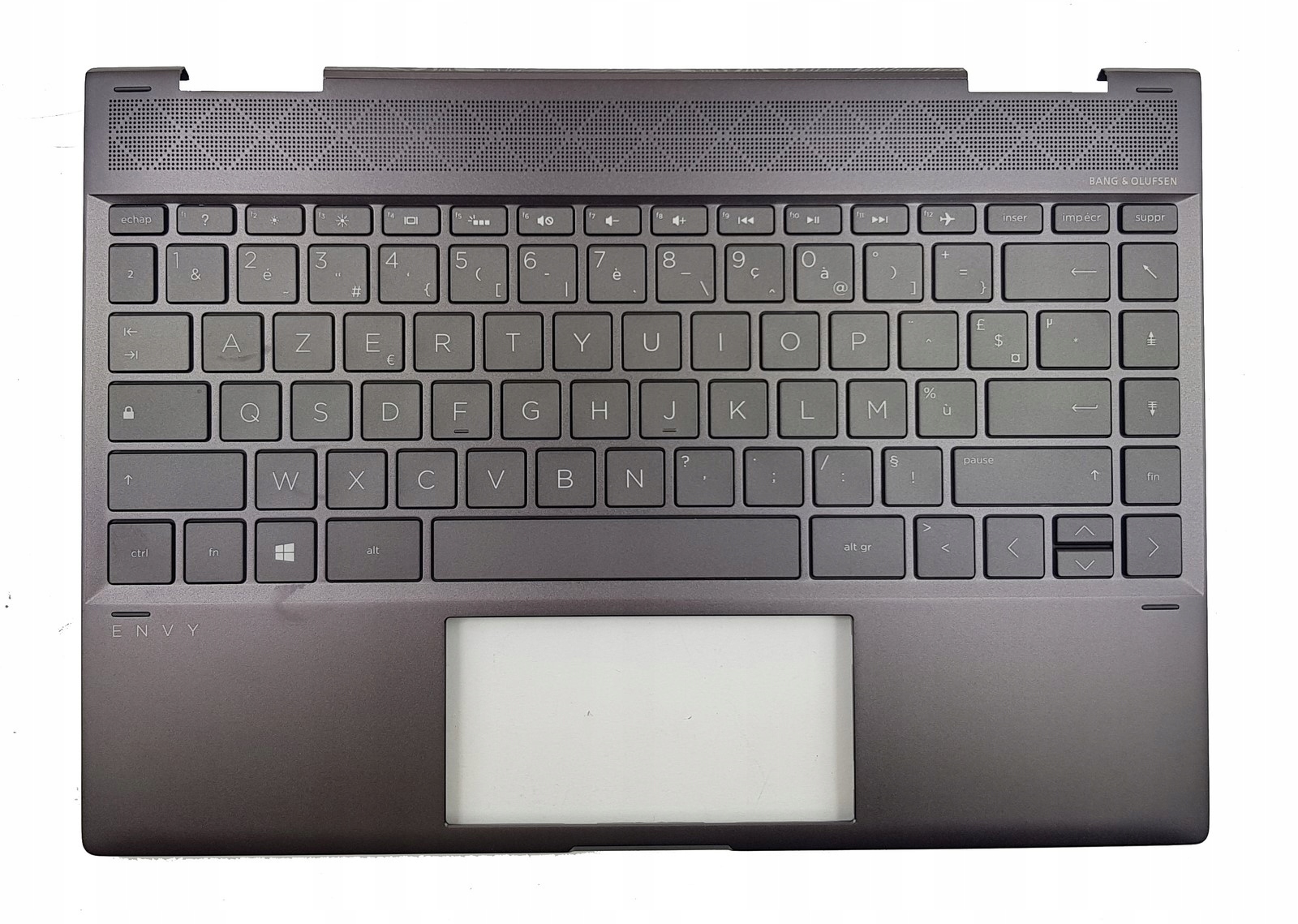 Hp 13-AG 13M-AG 13Z-AG palmrest kryt klávesnice