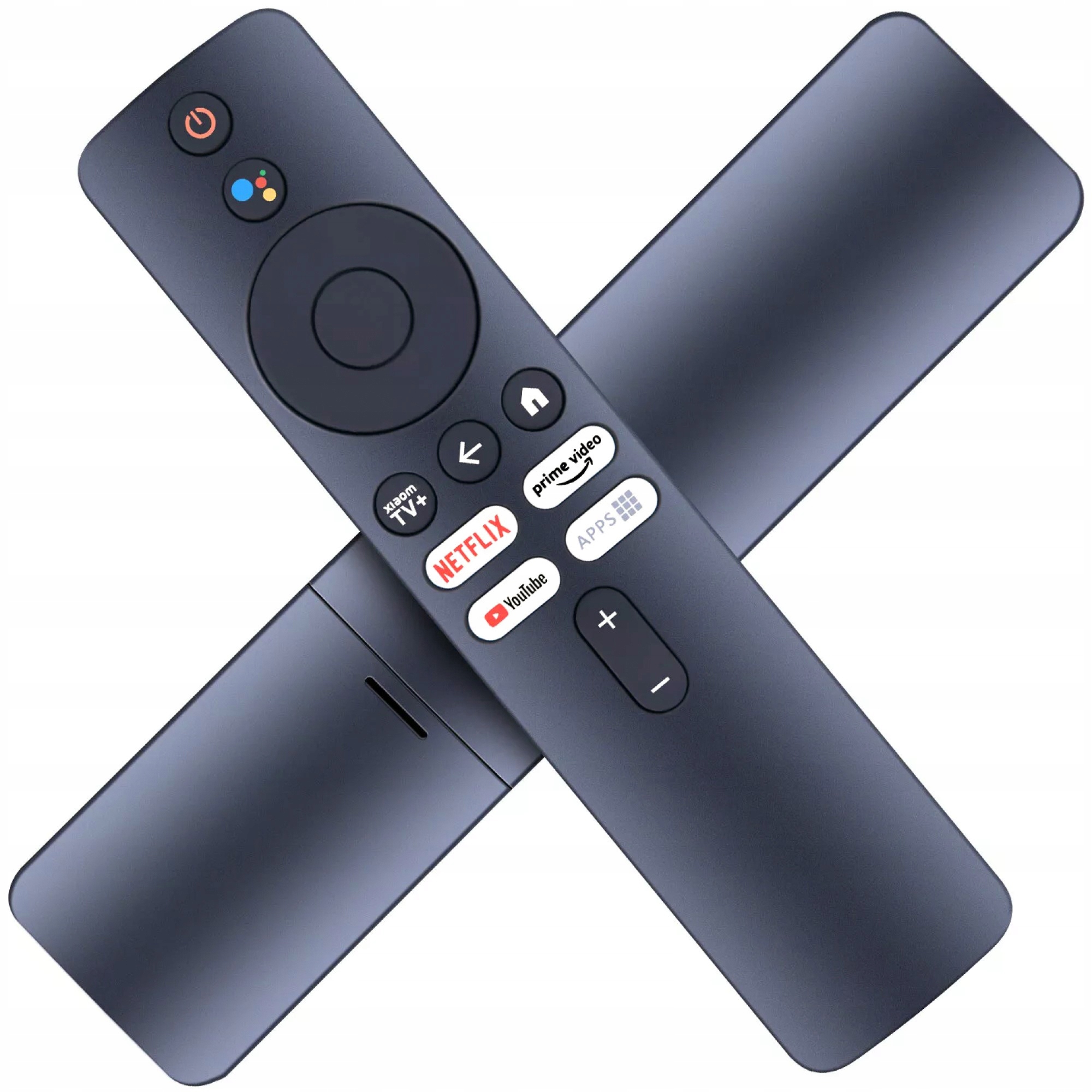 Dálkový Ovladač Pro Xiaomi MI Tv Box S 2ND Gen XMRM-M3