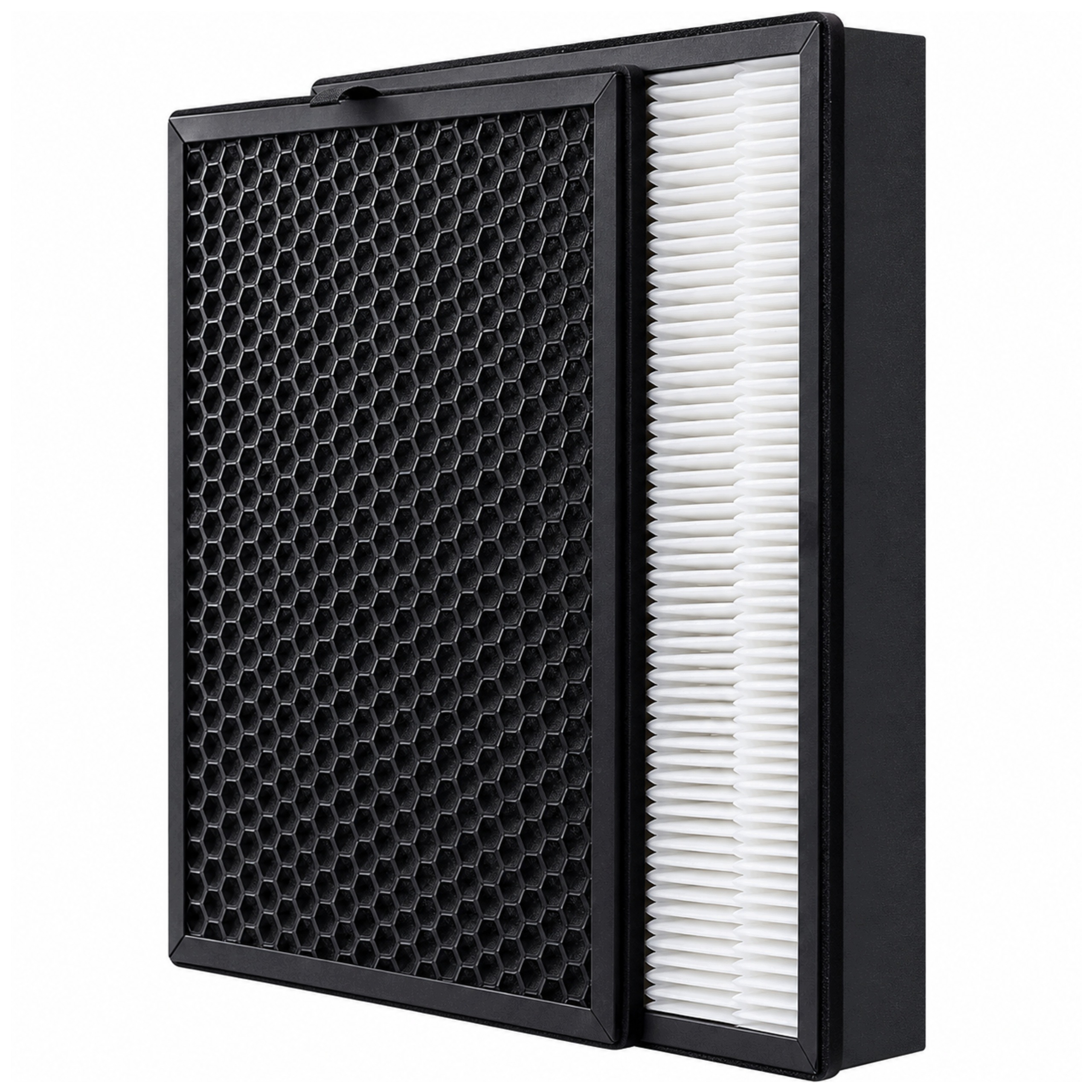 Filtry FY2422 hepa FY2420 uhlíkové pro Philips AC2882 AC2887 AC2889